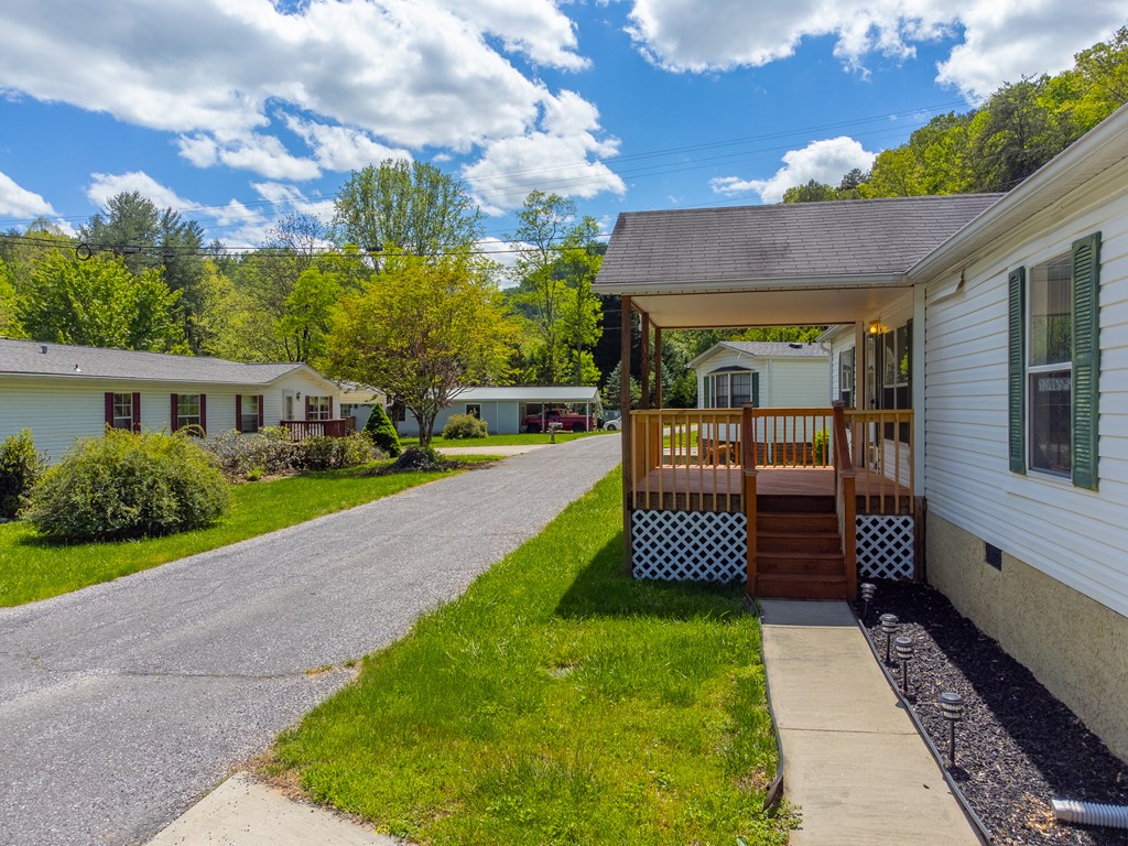 314 Chickamauga Circle