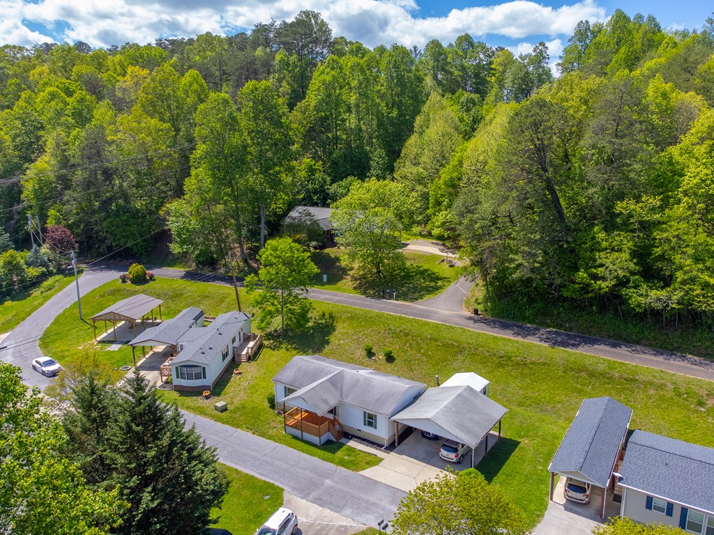 314 Chickamauga Circle