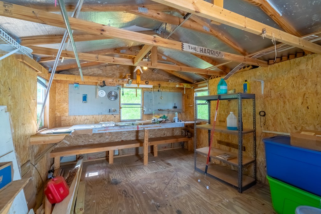 314 Chickamauga Circle