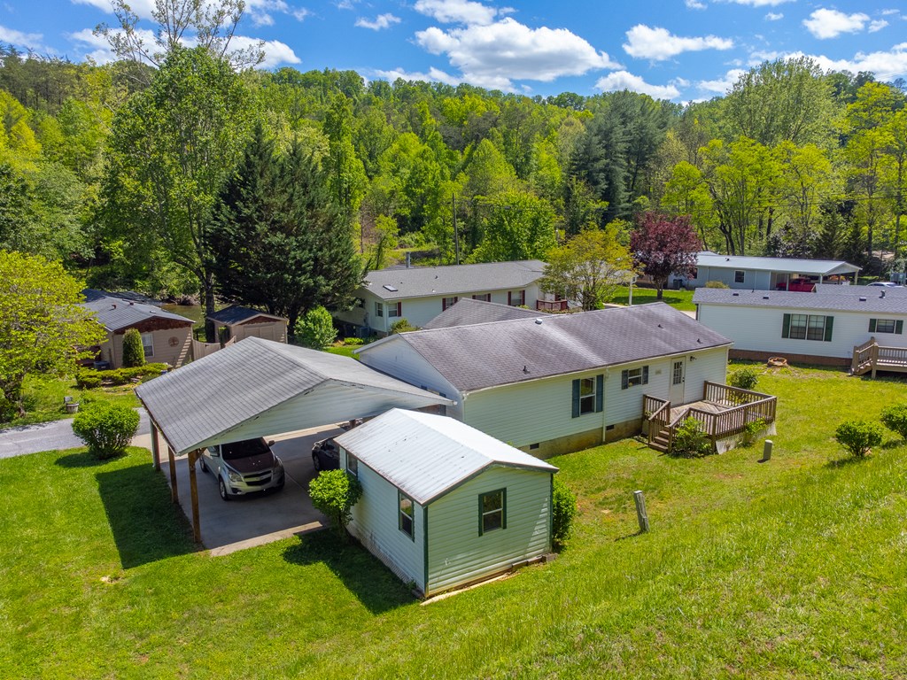 314 Chickamauga Circle