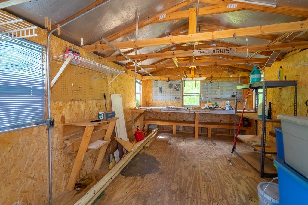 314 Chickamauga Circle