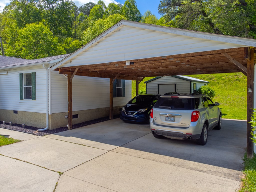 314 Chickamauga Circle