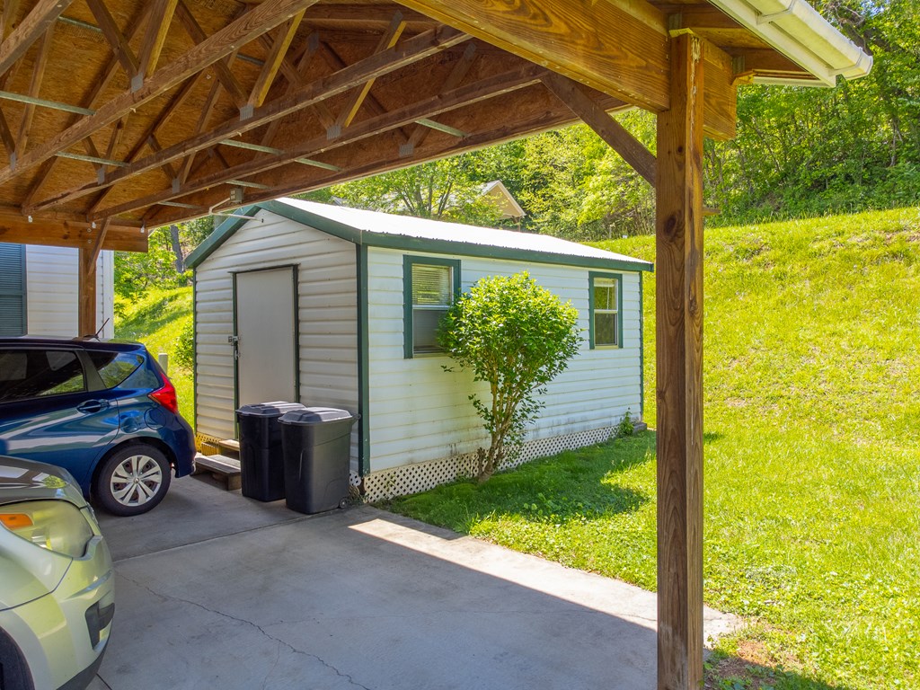 314 Chickamauga Circle