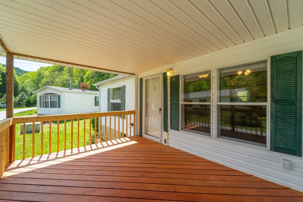 314 Chickamauga Circle