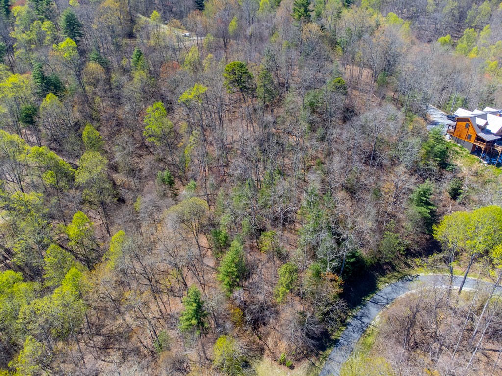 Lot 32 Fontana Trace