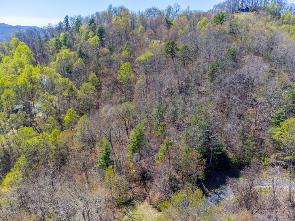 Lot 32 Fontana Trace