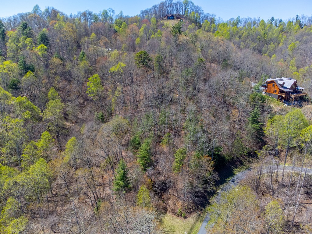 Lot 32 Fontana Trace