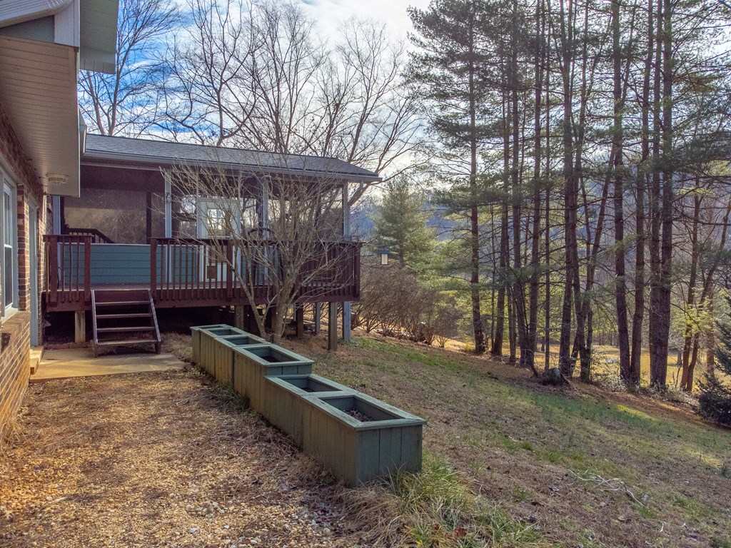 1037 N Country Club Dr