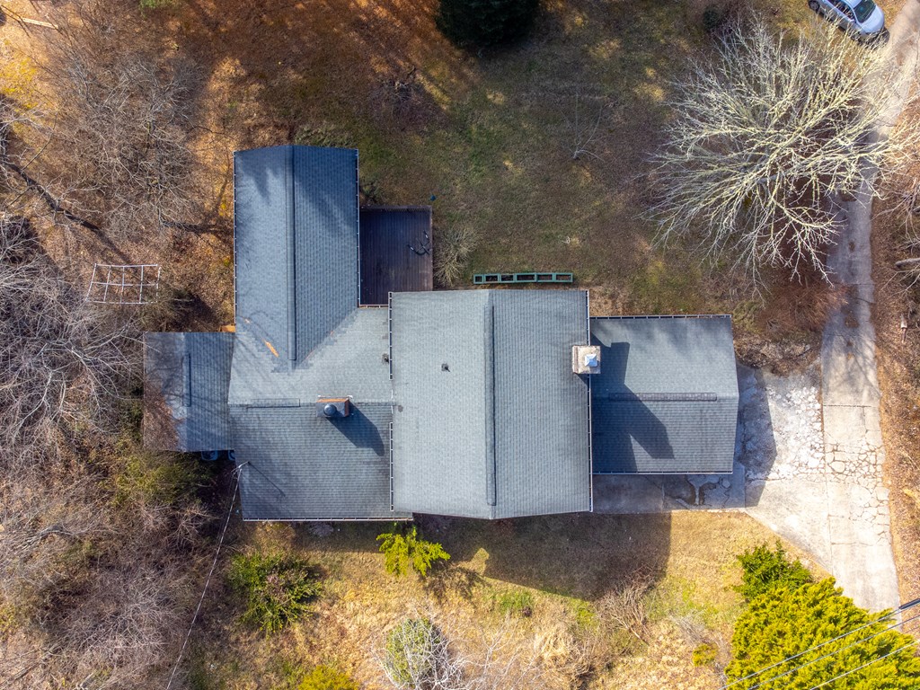 1037 N Country Club Dr