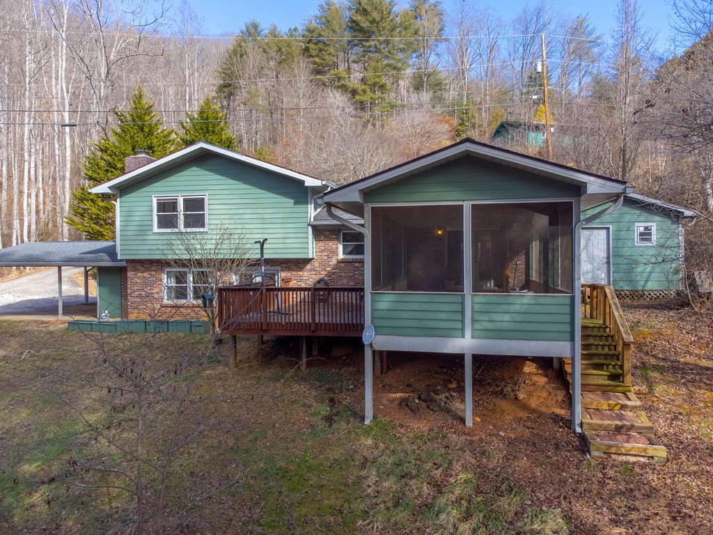 1037 N Country Club Dr