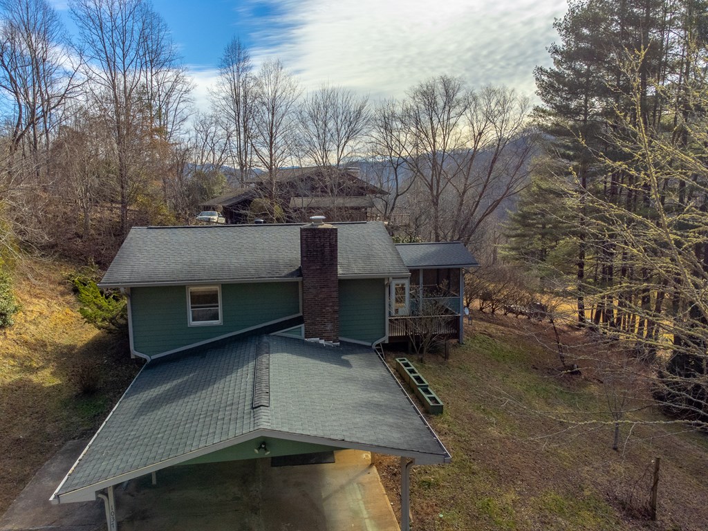 1037 N Country Club Dr