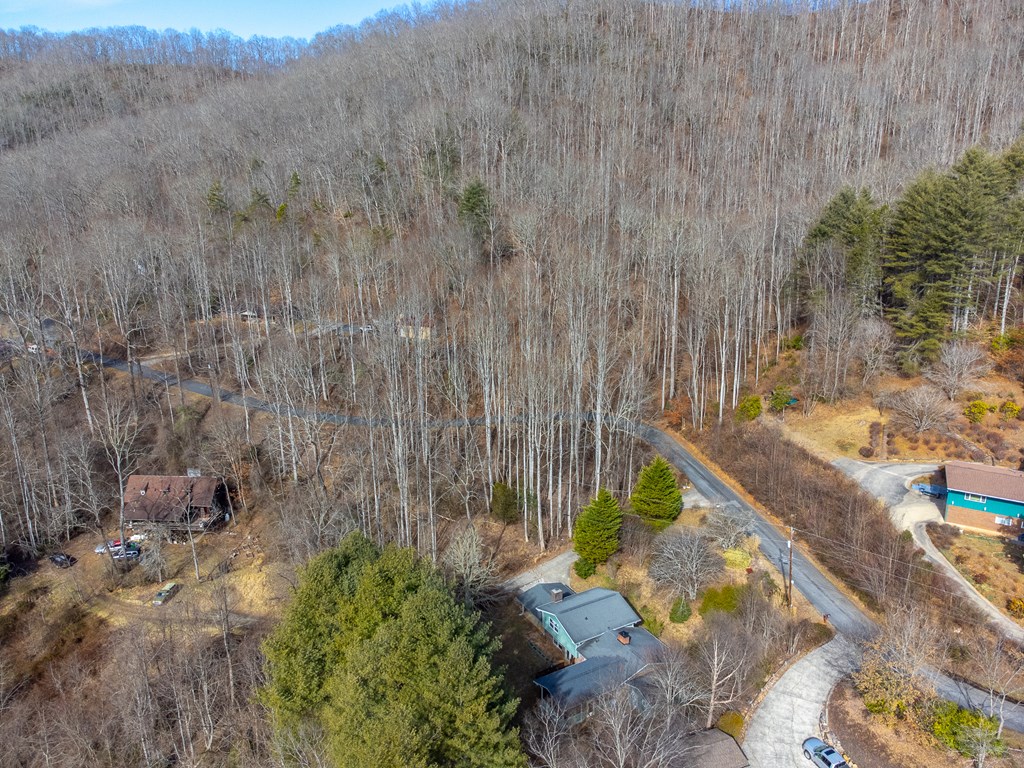 1037 N Country Club Dr