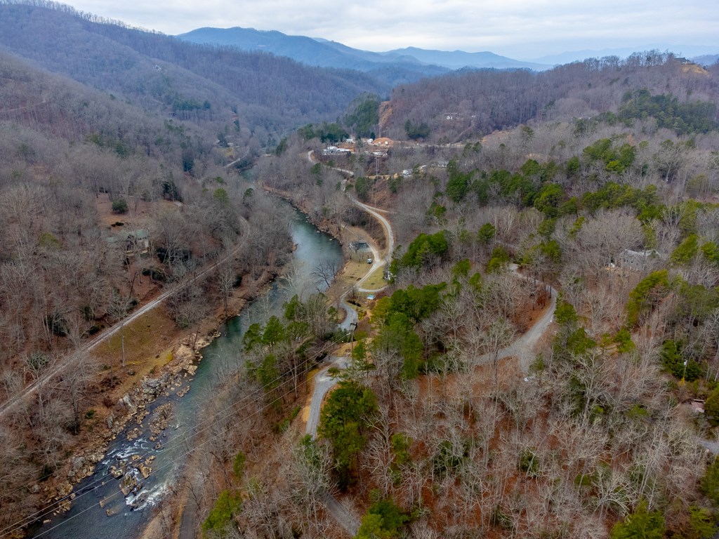 Lot 3 River Valley Estates