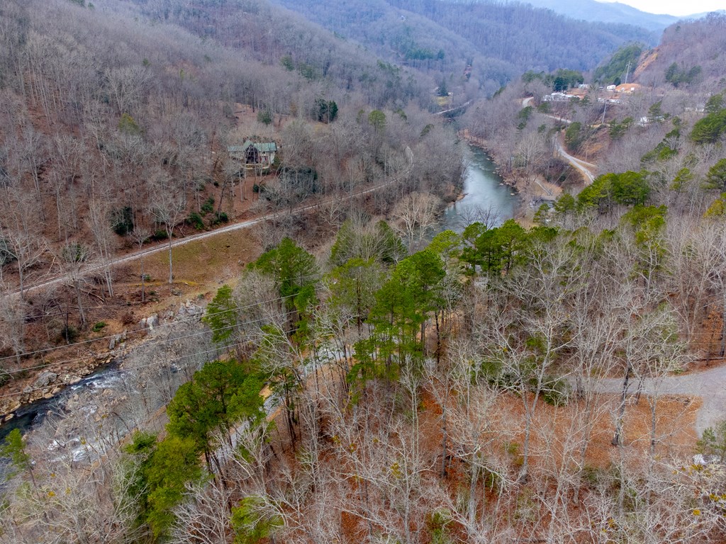 Lot 3 River Valley Estates