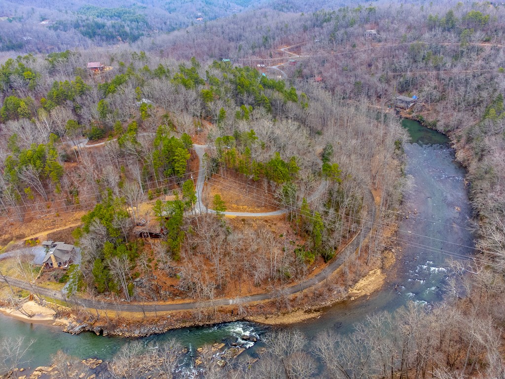 Lot 3 River Valley Estates