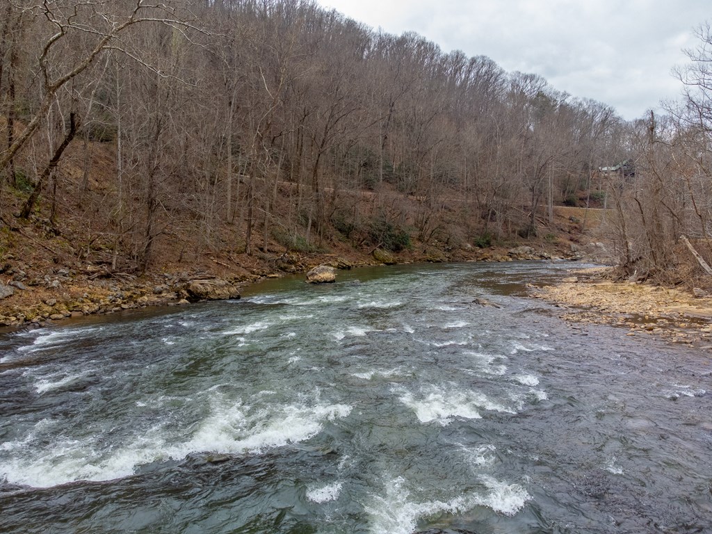 Lot 3 River Valley Estates