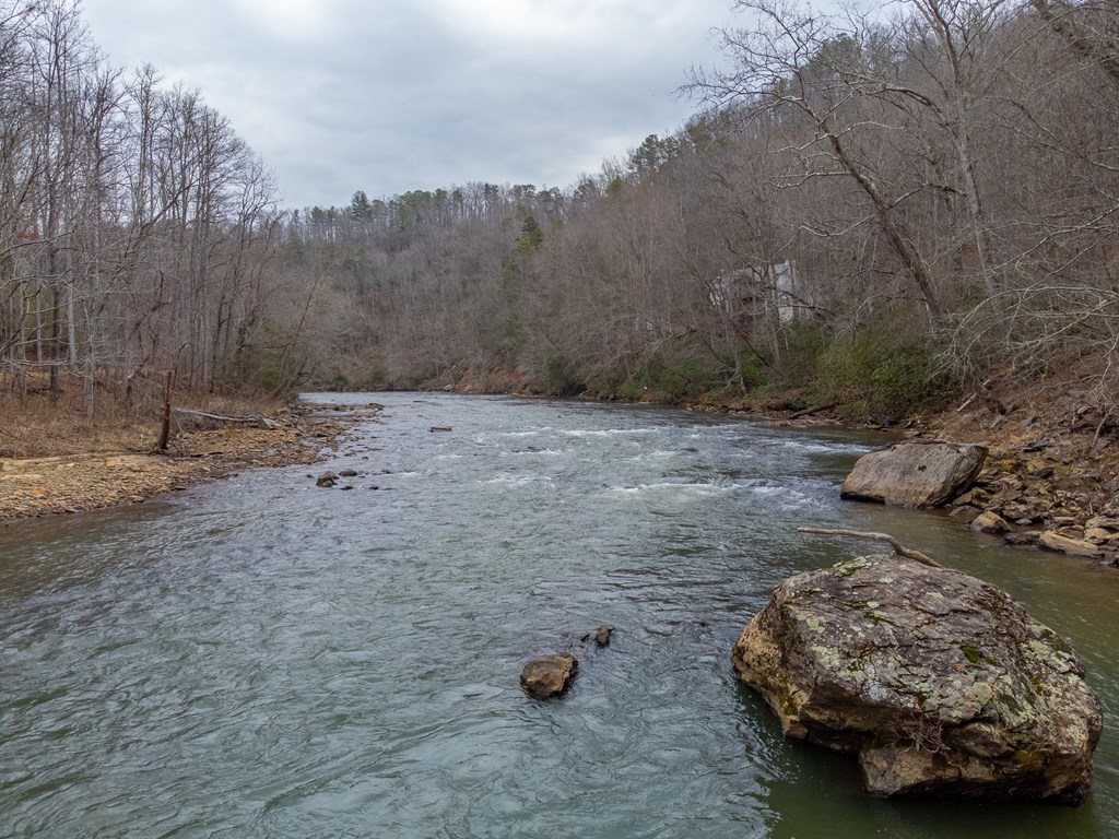 Lot 3 River Valley Estates