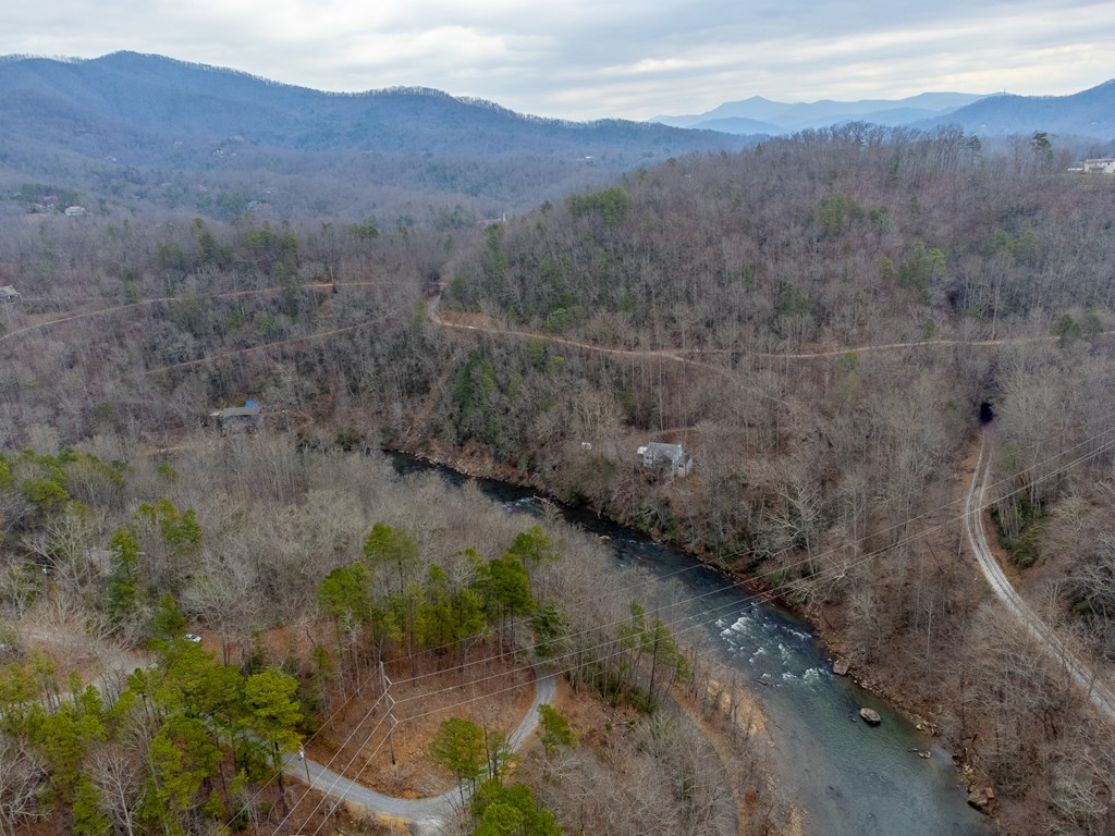 Lot 3 River Valley Estates