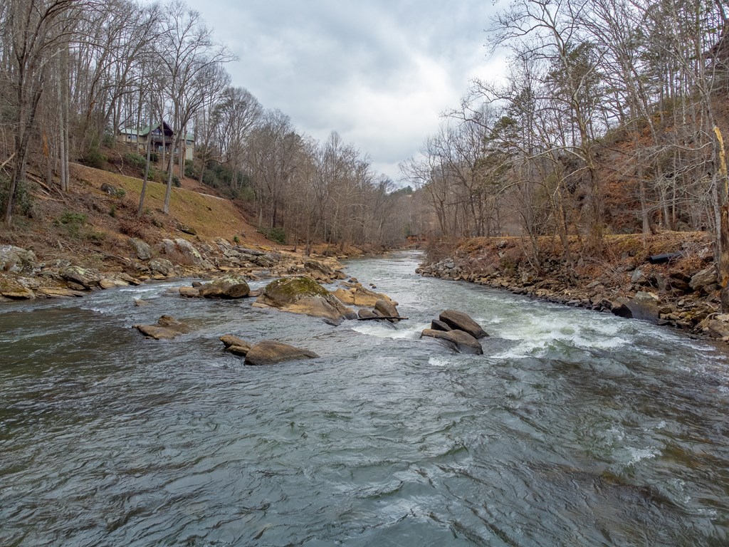 Lot 3 River Valley Estates