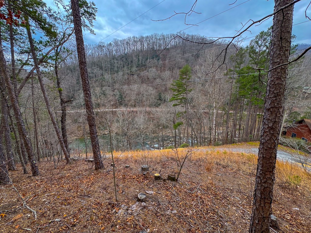 Lot 3 River Valley Estates