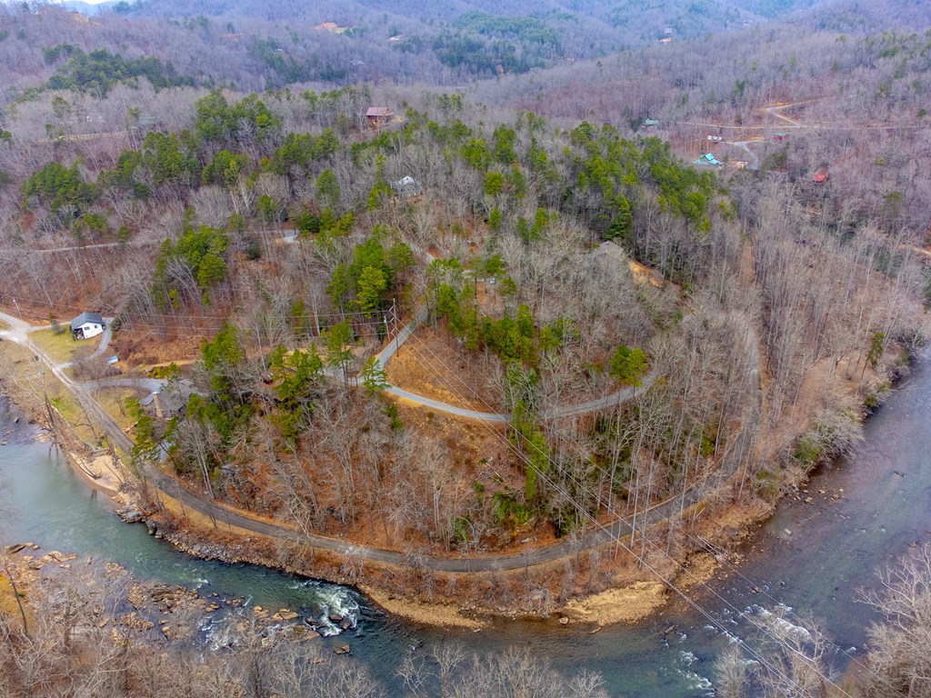 Lot 3 River Valley Estates