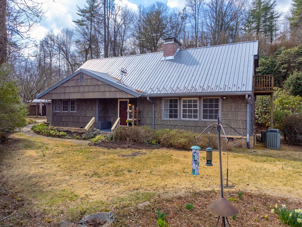 401 S Country Club Dr