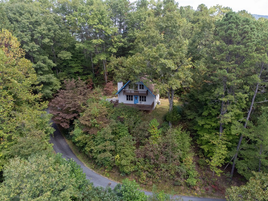 365 Duckback Trail