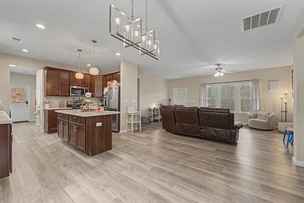 201 Woodhaven Estates
