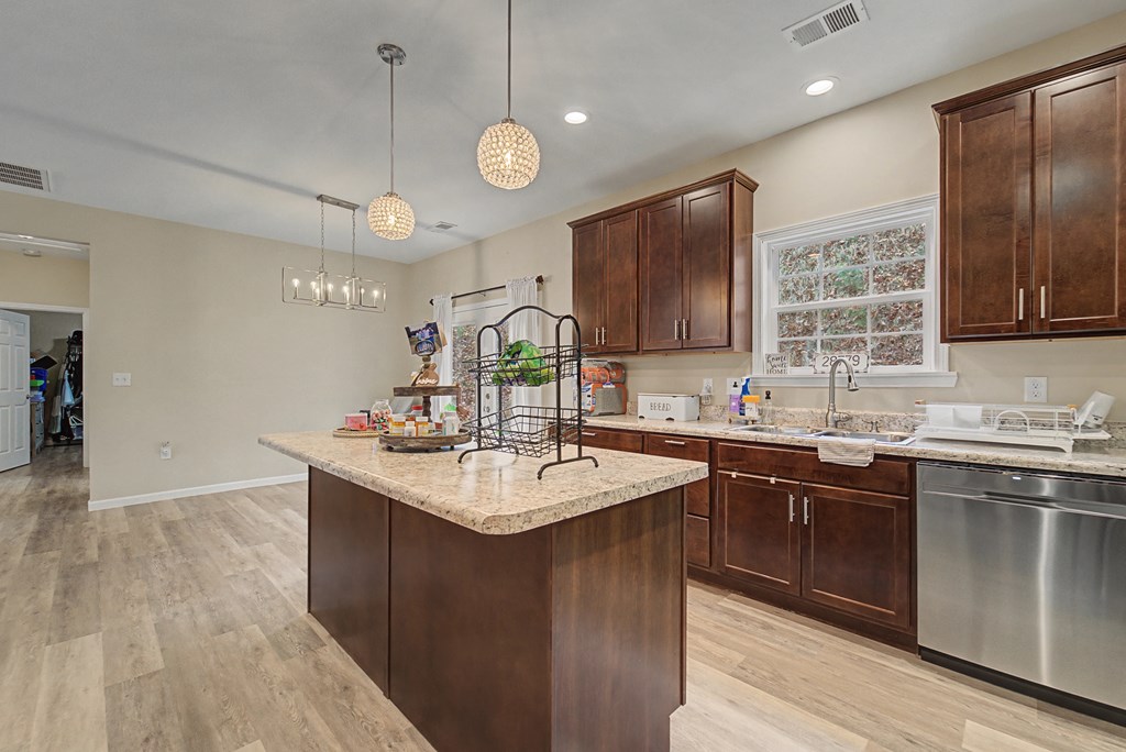 201 Woodhaven Estates