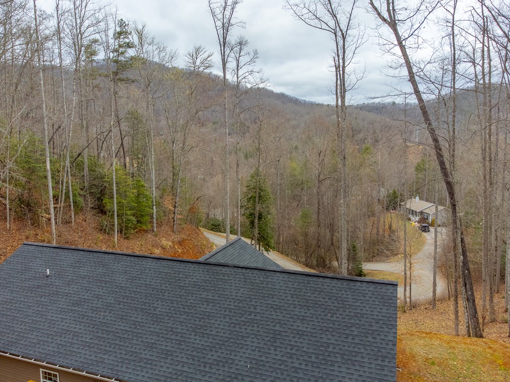 201 Woodhaven Estates