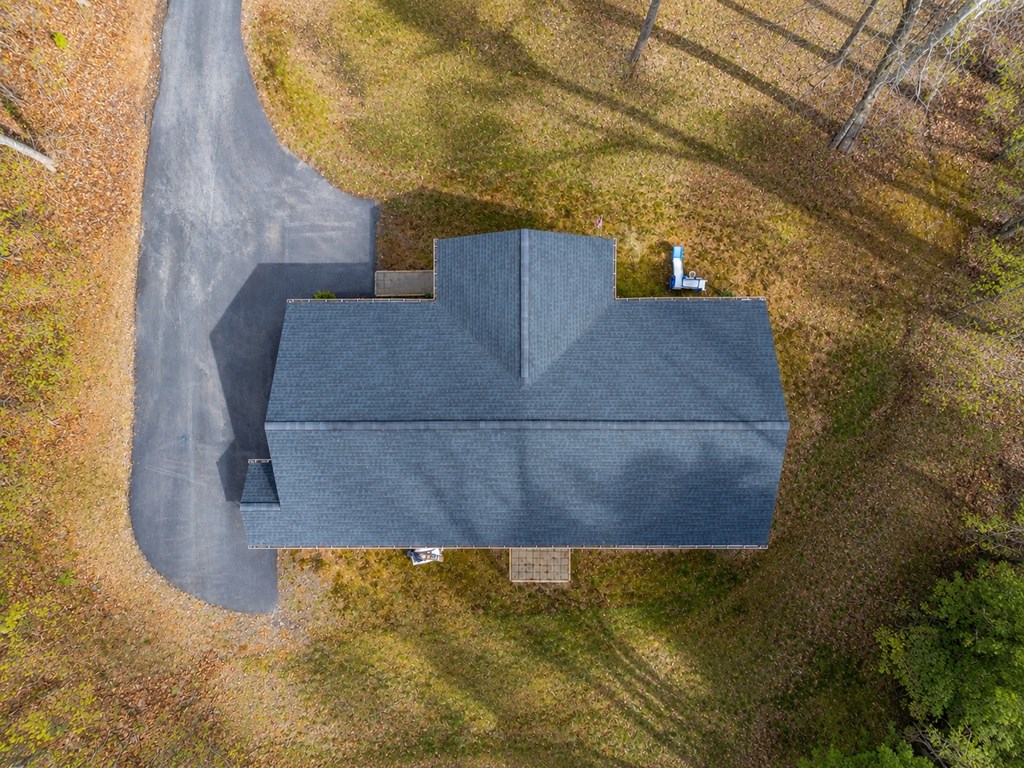 201 Woodhaven Estates