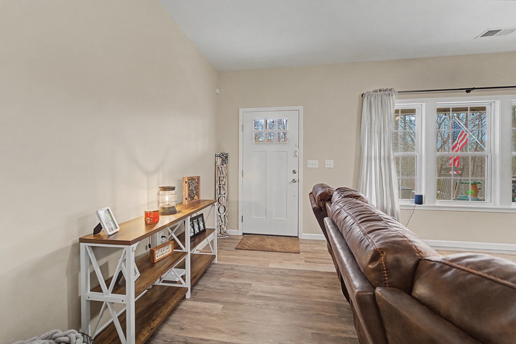 201 Woodhaven Estates
