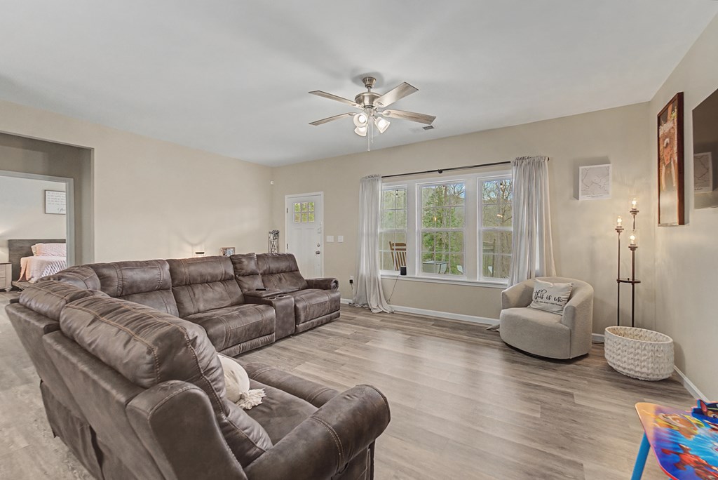201 Woodhaven Estates