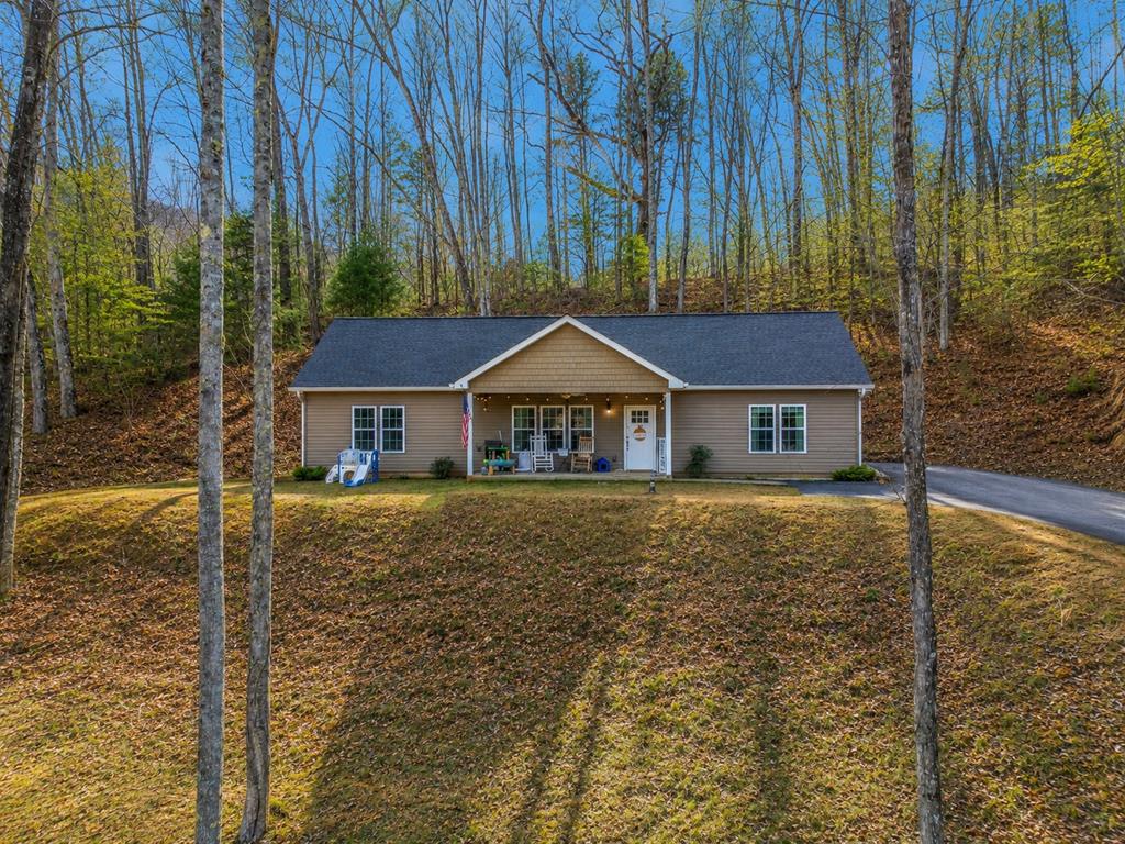 201 Woodhaven Estates