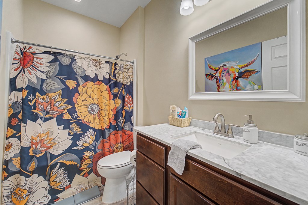 201 Woodhaven Estates