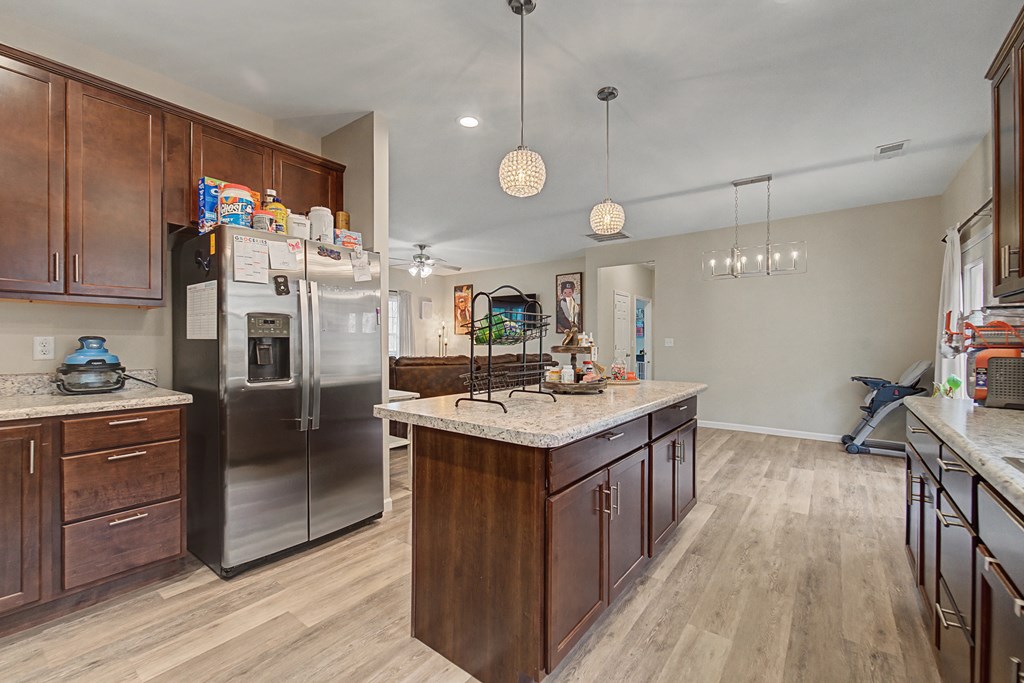 201 Woodhaven Estates