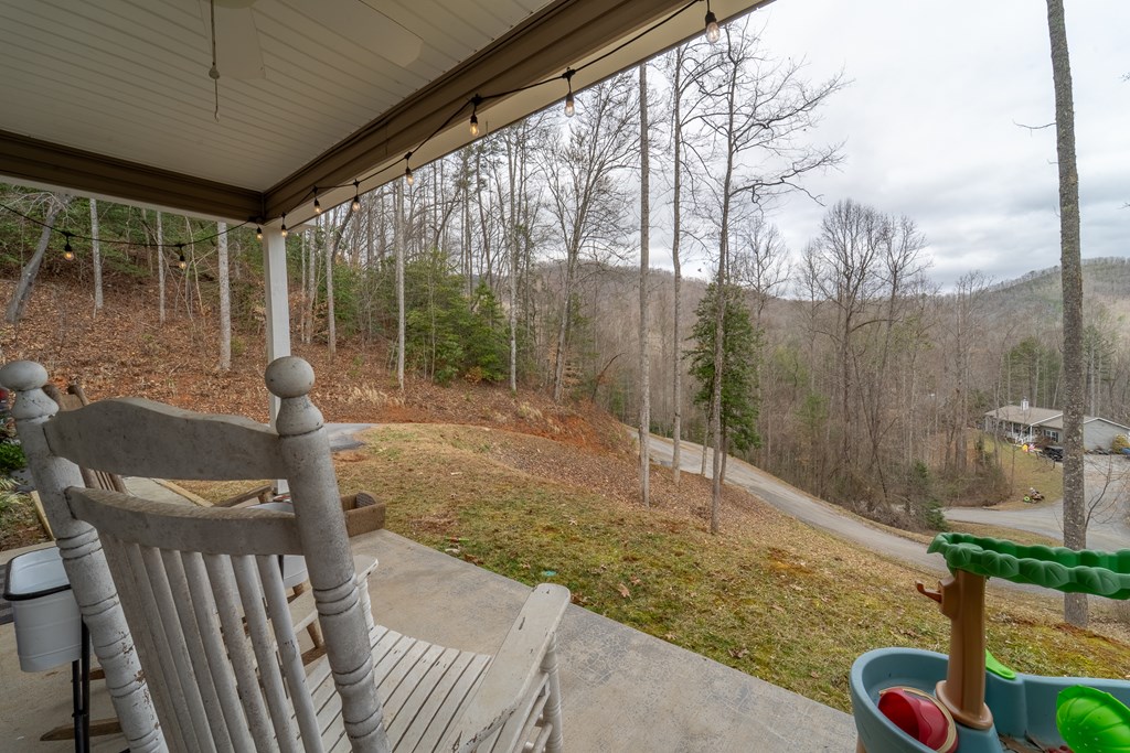 201 Woodhaven Estates