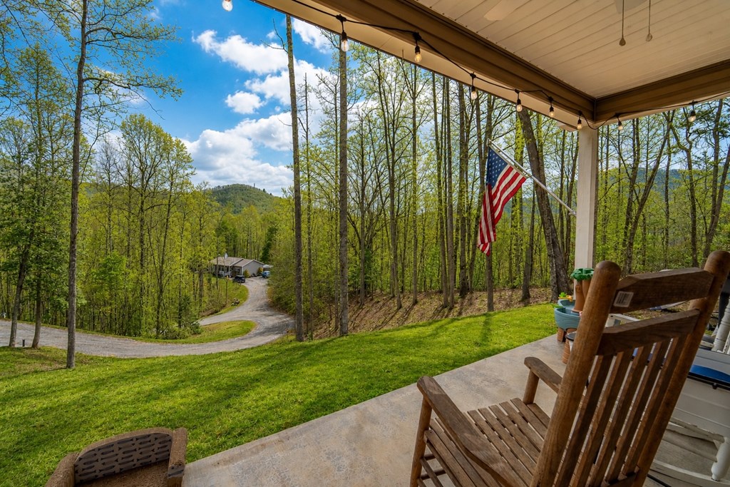 201 Woodhaven Estates