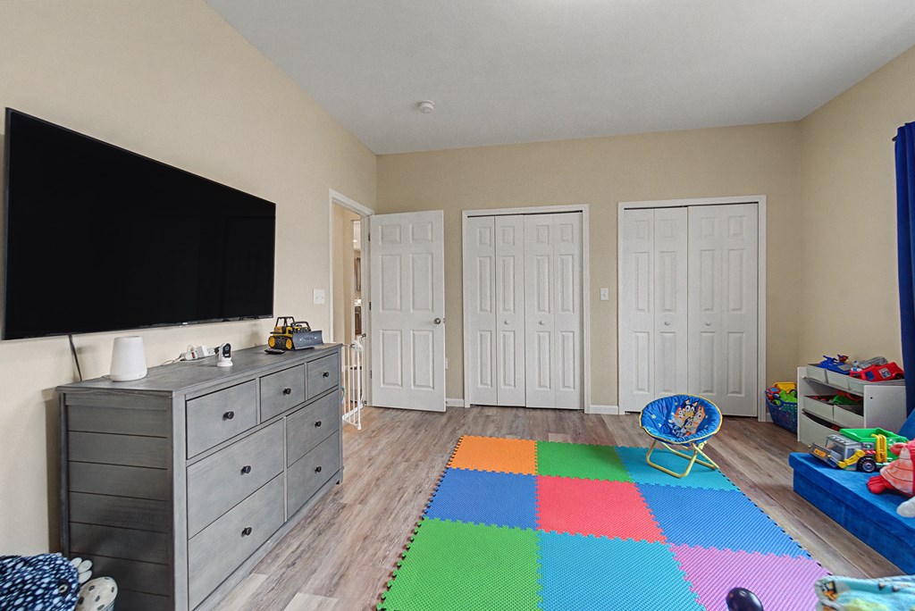 201 Woodhaven Estates