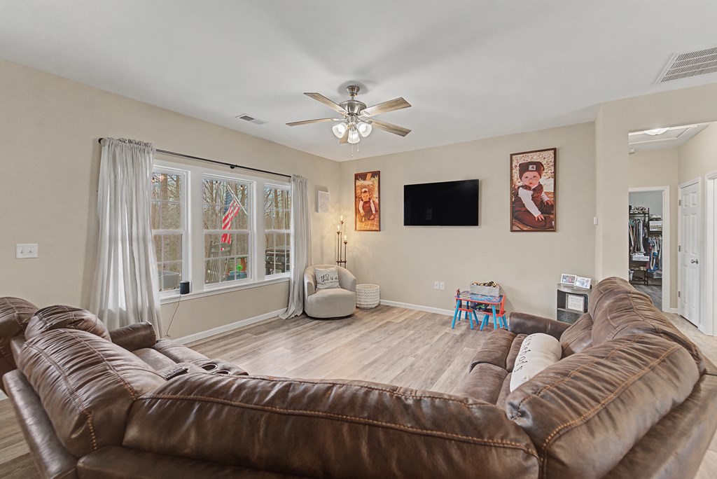 201 Woodhaven Estates