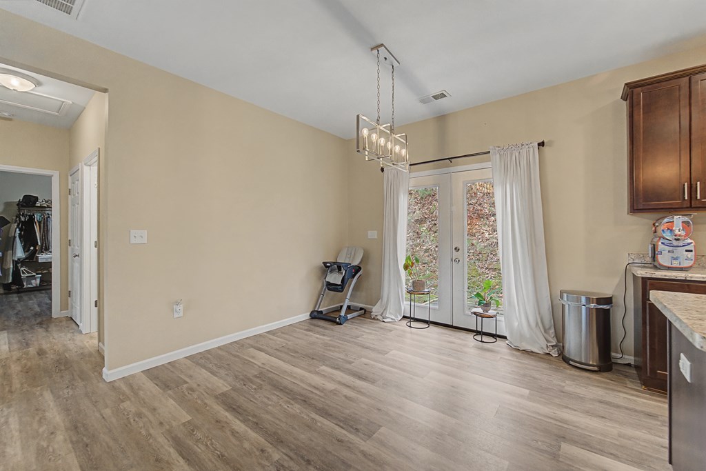 201 Woodhaven Estates