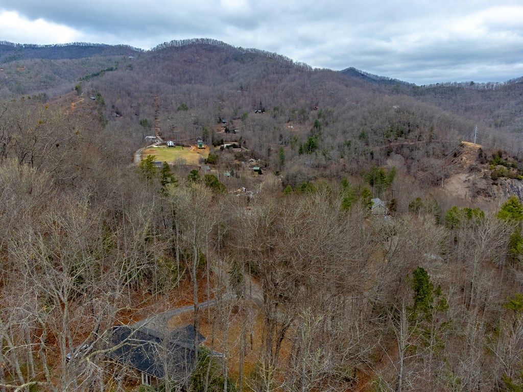 201 Woodhaven Estates