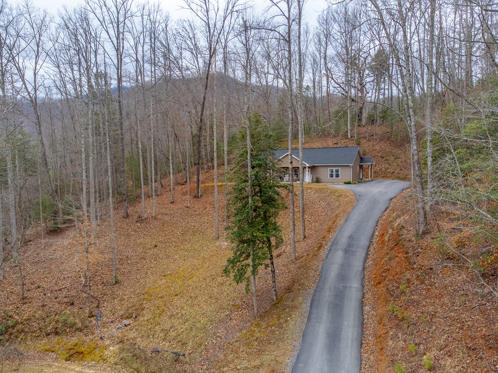 201 Woodhaven Estates