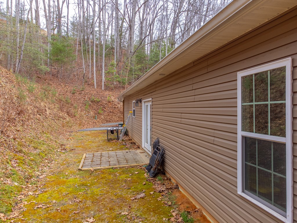 201 Woodhaven Estates