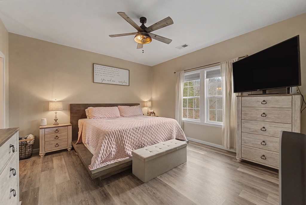 201 Woodhaven Estates