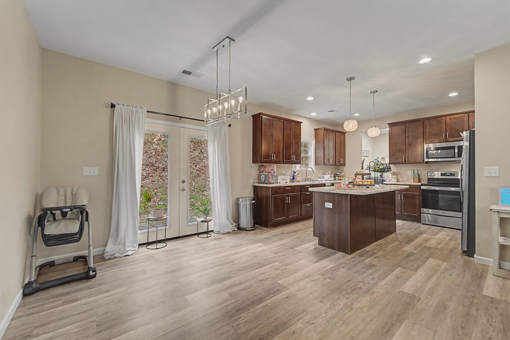 201 Woodhaven Estates