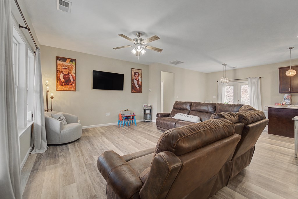 201 Woodhaven Estates
