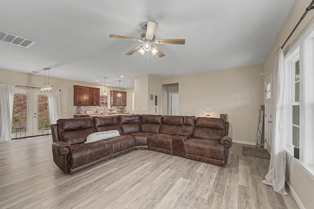 201 Woodhaven Estates