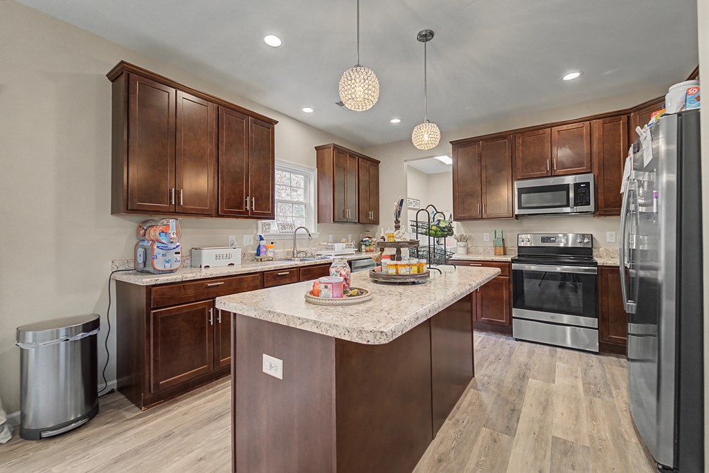 201 Woodhaven Estates