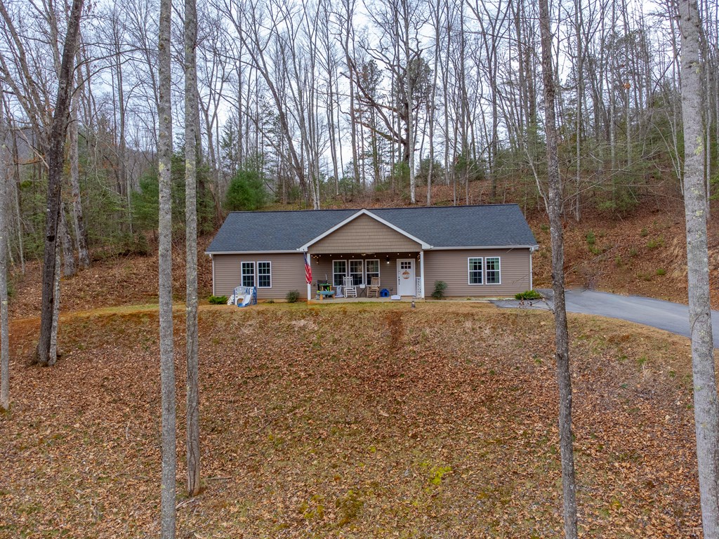 201 Woodhaven Estates